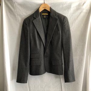 Rugby Ralph Lauren Grey Jacket 2